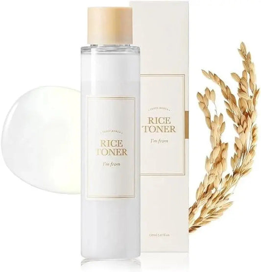 I'm from Rice Toner for Glowing Skin kg9vbr-p4