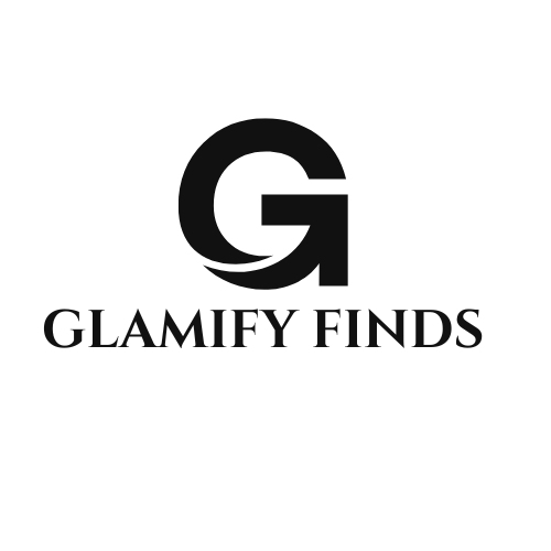 Glamify Finds